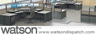 Watson Total Solutions Provider